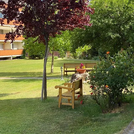 Apartment Strand Apartman Balatonfured