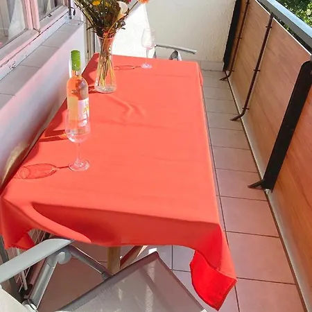 Apartment Strand Apartman