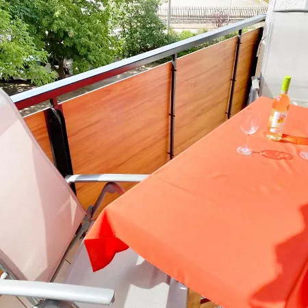 Apartment Strand Apartman Balatonfured