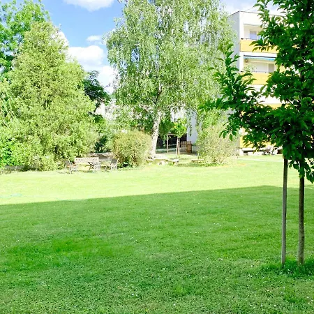 Strand Apartman Apartment