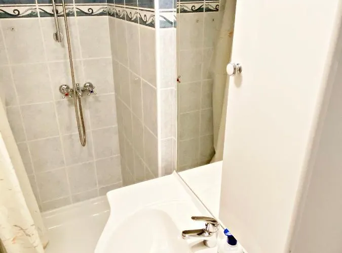 Apartament Setany